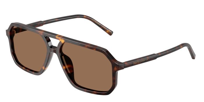 DOLCE & GABBANA DG4541 502/73 59