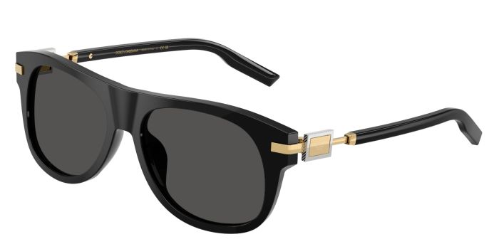 DOLCE & GABBANA DG4546 501/87 56