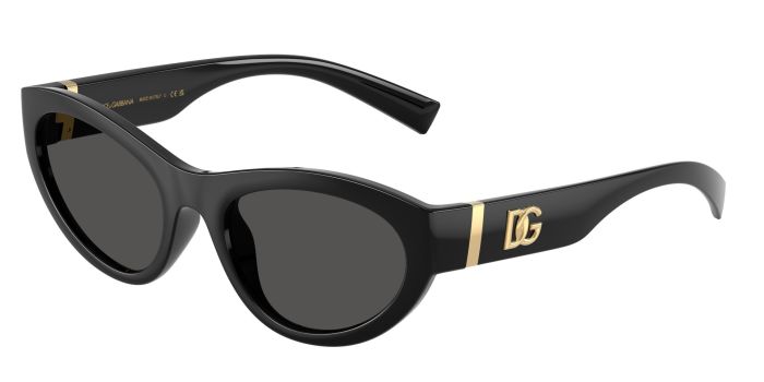 DOLCE & GABBANA DG6207 501/87 54
