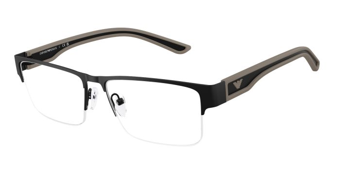 EMPORIO ARMANI EA1182 3001 55