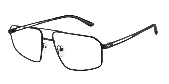 EMPORIO ARMANI EA1184 3001 56