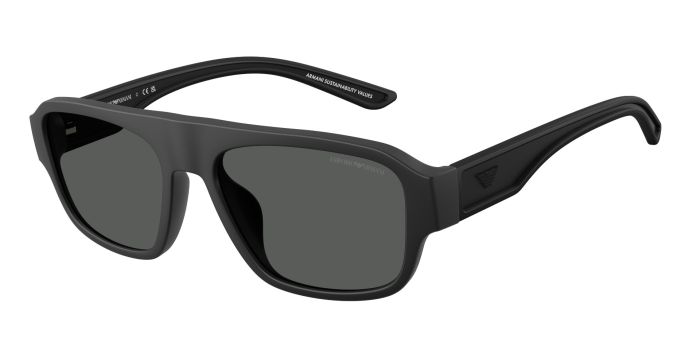EMPORIO ARMANI EA4266U 500187 55