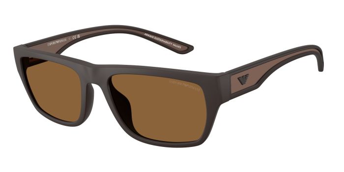 EMPORIO ARMANI EA4267U 618673 57