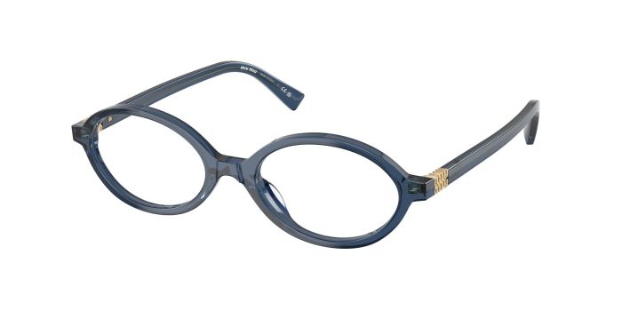 MIU MIU MU01XV 08Q1O1 50