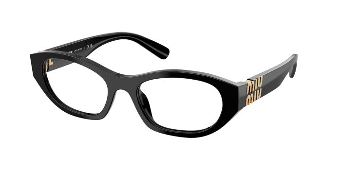 MIU MIU MU03WV 16K1O1 53