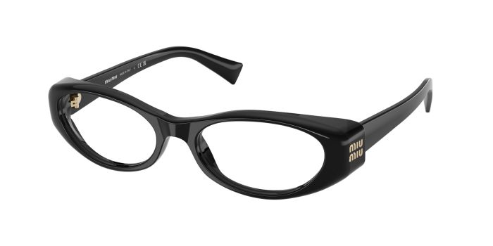 MIU MIU MU03ZV 16K1O1 53
