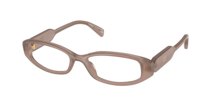 MIU MIU MU06ZV 28L1O1 54