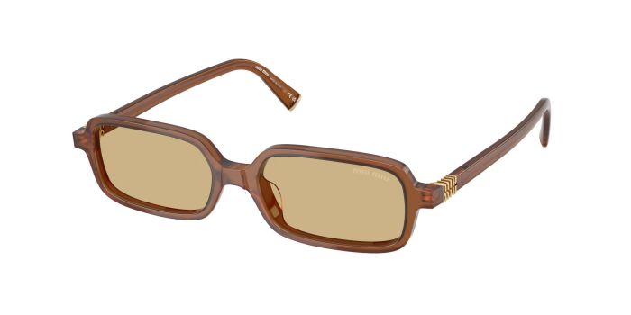 MIU MIU MU11ZS 22I10R 51