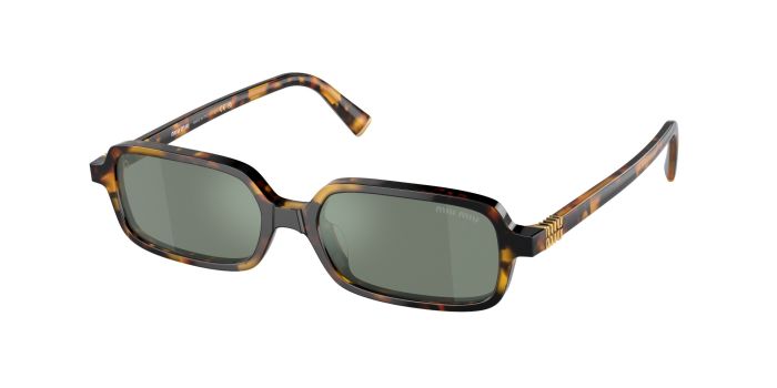 MIU MIU MU11ZS VAU04M 51