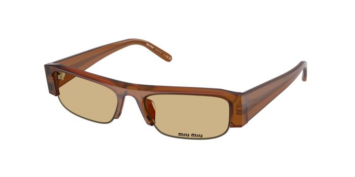 MIU MIU MUB07S 22I10R 51