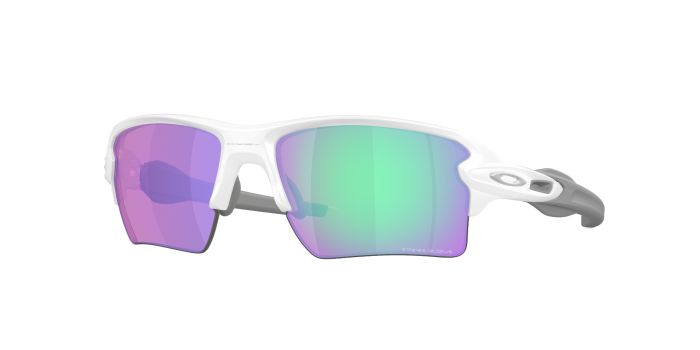 OAKLEY SUN OO9188 K3 59 FLAK 2.0 XI