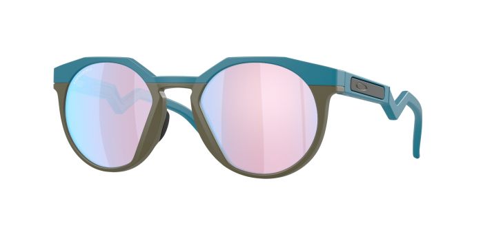 OAKLEY SUN OO9242 21 52 HSTN
