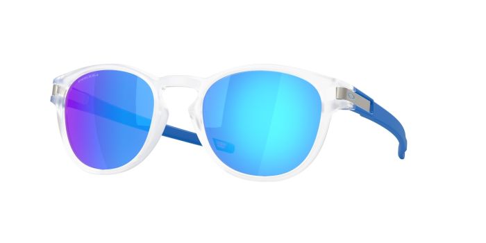 OAKLEY SUN OO9265 76 53 LATCH