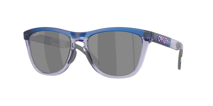 OAKLEY SUN OO9284 16 55 FROGSKINS RANGE