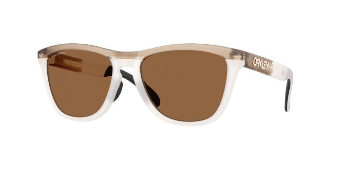 OAKLEY SUN OO9284 20 55 FROGSKINS RANGE