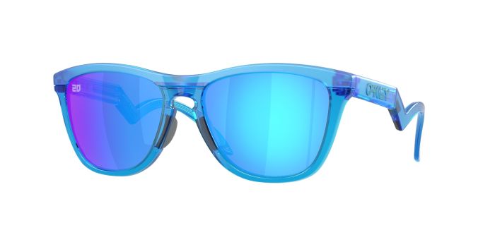 OAKLEY SUN OO9289 09 55 FROGSKINS HYBRID