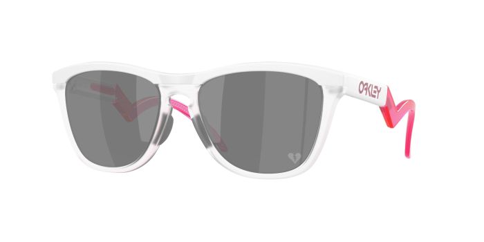 OAKLEY SUN OO9289 10 55 FROGSKINS HYBRID