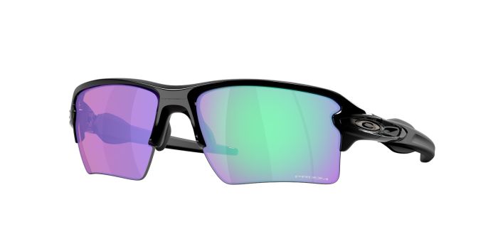 OAKLEY SUN OO9488 01 63 FLAK 2.0 XXL