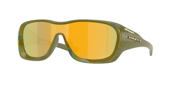 OAKLEY SUN OO9493 05 30 DE LA SALLE