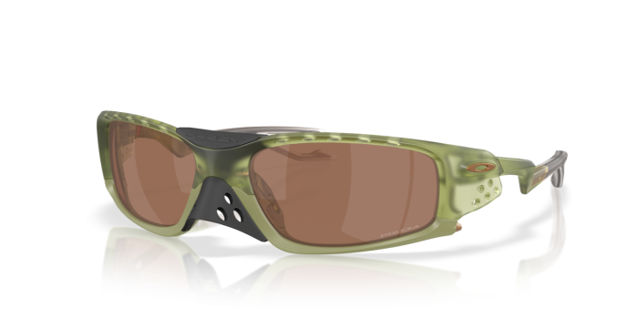 OAKLEY SUN 9529 04 61 PLANTARIS SQ