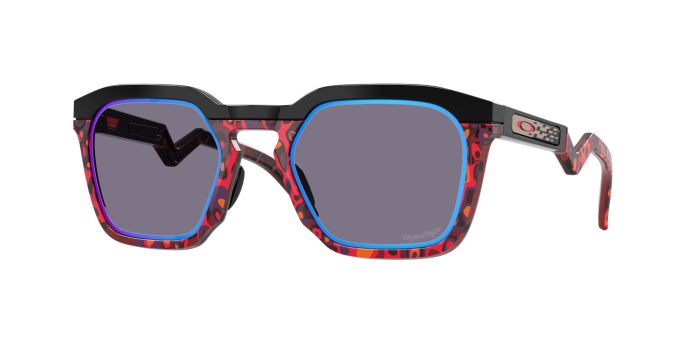 OAKLEY SUN OO9533 09 54 HSTN SQ
