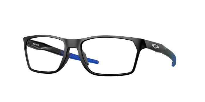 OAKLEY VISTA OX8032 10 55 HEX JECTOR