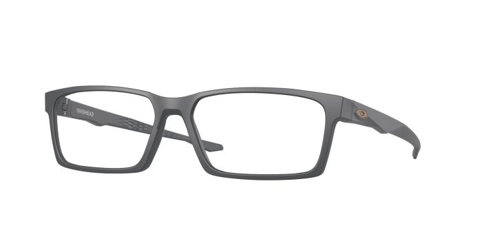 OAKLEY VISTA OX8060 10 57 OVERHEAD