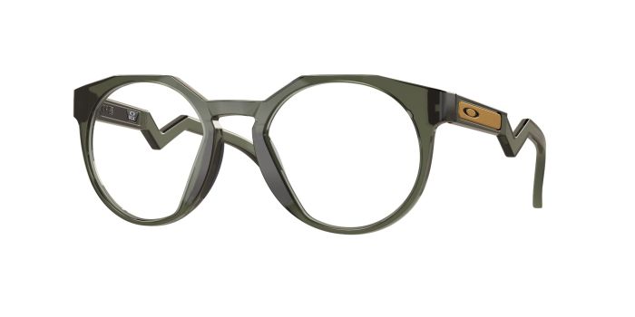 OAKLEY VISTA OX8139 04 50 HSTN RX