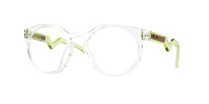 OAKLEY VISTA OX8139 07 50 HSTN RX