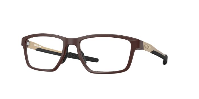 OAKLEY VISTA OX8153 14 55 METALINK