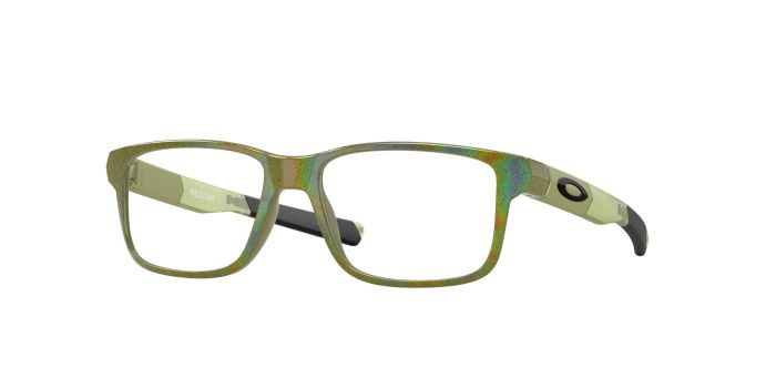 OAKLEY YOUTH RX 8007 13 50 FIELD DAY
