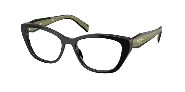 PRADA PR19WV 03K1O1 53