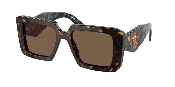 PRADA PR23YS 2AU06B 51