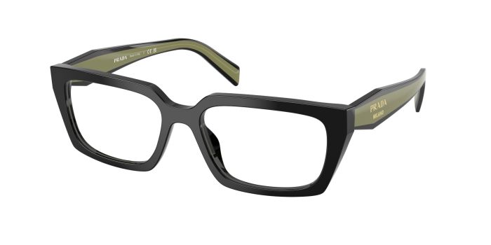 PRADA PR D05V 03K1O1 53