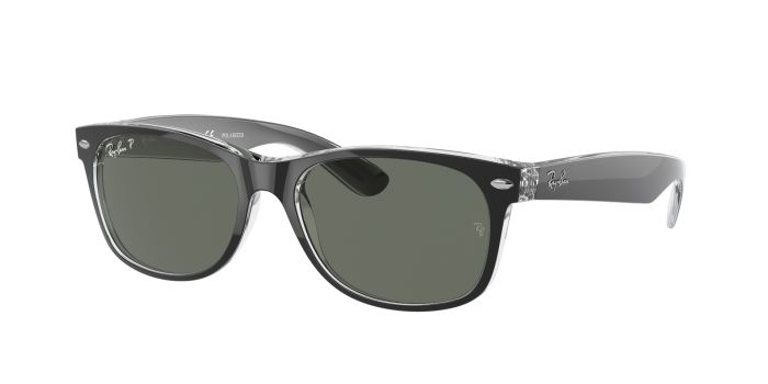 RAY-BAN RB2132 605258 55 NEW WAYFARER