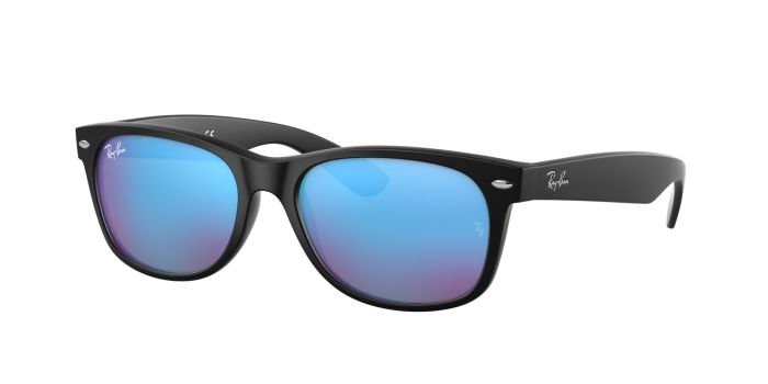 RAY-BAN RB2132 622/17 55 NEW WAYFARER