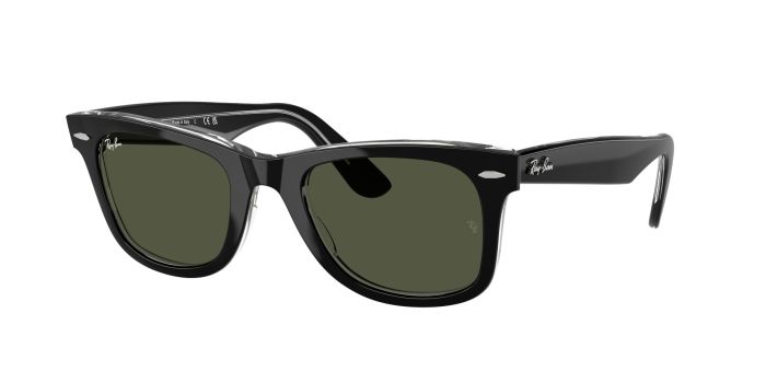 RAY-BAN RB2140 129431 50 WAYFARER