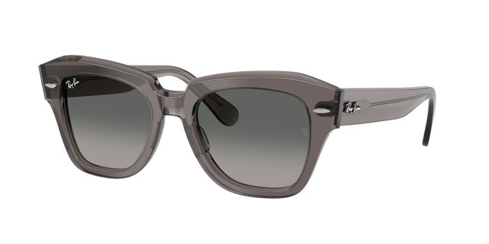 RAY-BAN RB2186 136971 49 STATE STREET