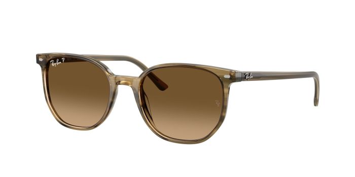 RAY-BAN RB2197 1439M2 52 ELLIOT