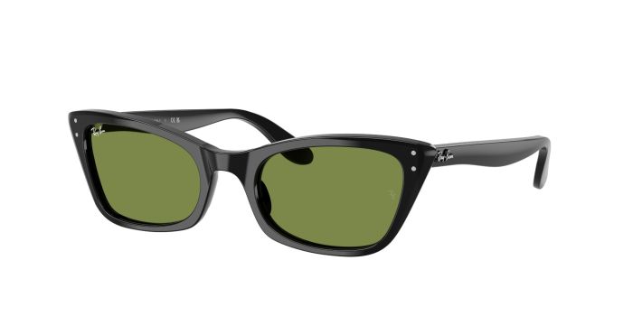 RAY-BAN RB2299 901/4E 52 LADY BURBANK