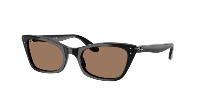 RAY-BAN RB2299 901/73 52 LADY BURBANK