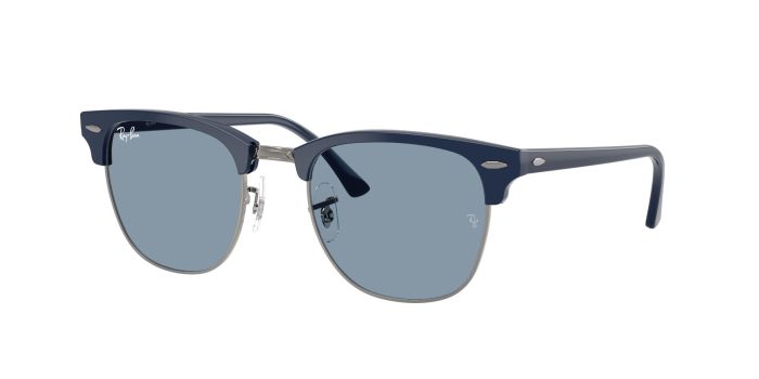 RAY-BAN RB3016 687956 51 CLUBMASTER