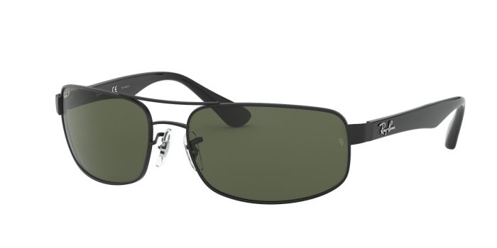 RAY-BAN RB3445 002/58 61