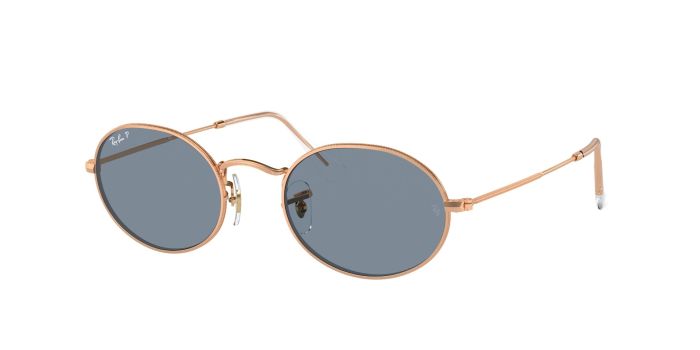 RAY-BAN RB3547 9202S2 54 OVAL