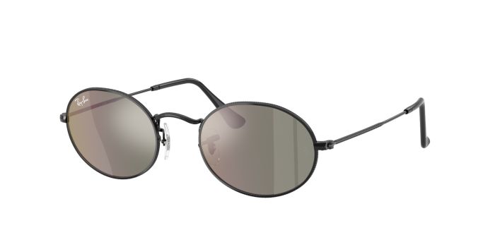 RAY-BAN RB3547N 002/39 51 OVAL