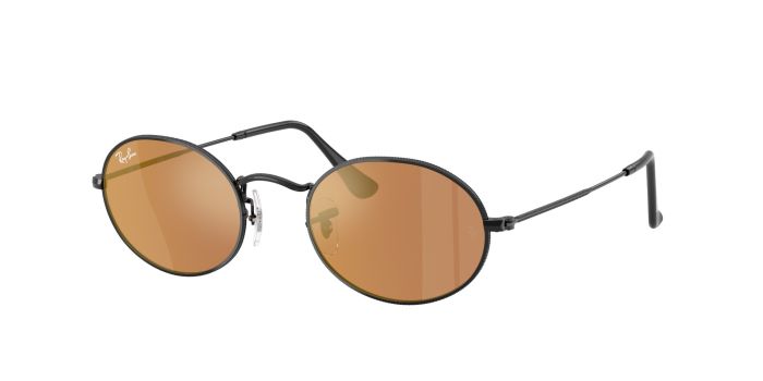 RAY-BAN RB3547N 002/40 51 OVAL