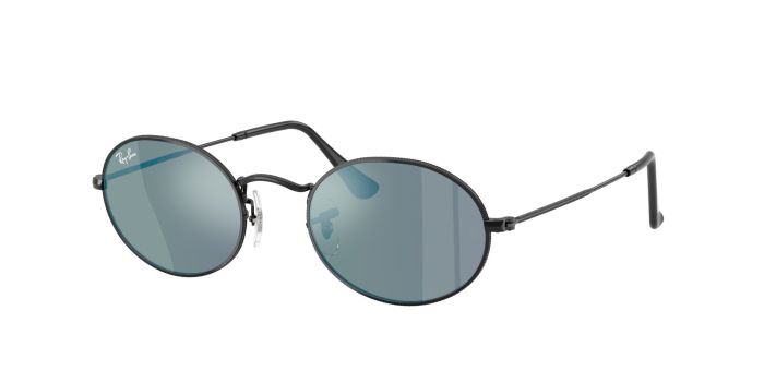 RAY-BAN RB3547N 002/8O 51 OVAL