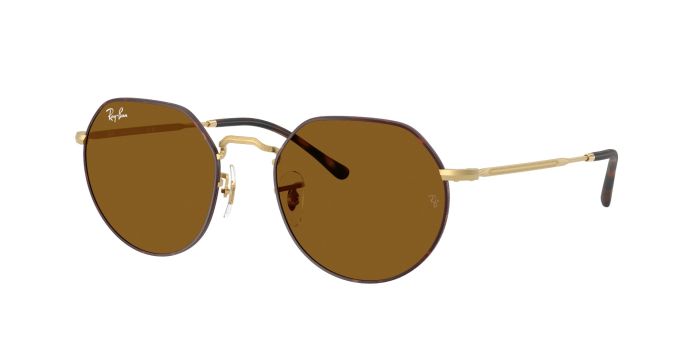 RAY-BAN RB3565 927533 53 JACK