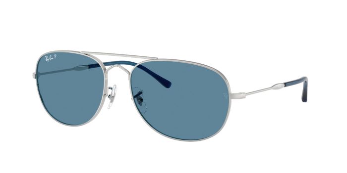 RAY-BAN RB3735 003/S2 57 BAIN BRIDGE