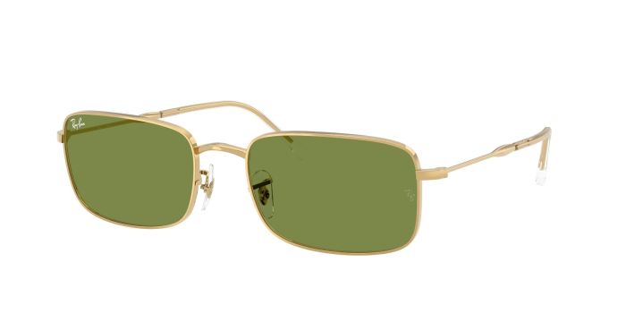 RAY-BAN RB3746 001/4E 59